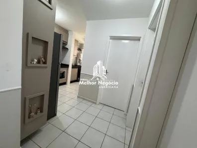 Apartamento com 2 Quartos à venda, 49m² no Jardim da Balsa II, Americana