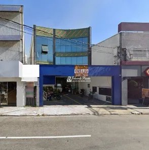 Prédio Comercial para venda ou aluguel, 750m² no Vila Hulda, Guarulhos