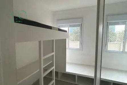 Apartamento com 3 Quartos à venda, 75m² no Mooca, São Paulo