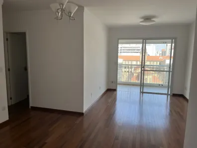 Apartamento com 3 Quartos para alugar, 94m² no Vila Mariana, São Paulo