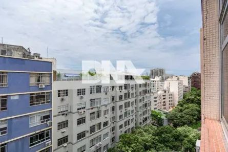 Apartamento com 4 Quartos à venda, 241m² no Copacabana, Rio de Janeiro