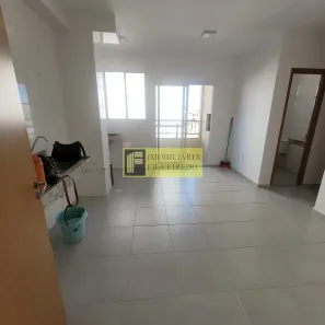 Apartamento com 2 Quartos para alugar, 50m² no Residencial Cidade Jardim, São José do Rio Preto