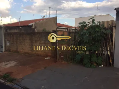 Lote/Terreno à venda, 260m² no Jardim América (Vila Xavier), Araraquara