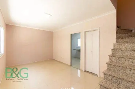 Sobrado com 3 Quartos à venda, 142m² no Chácara Belenzinho, São Paulo