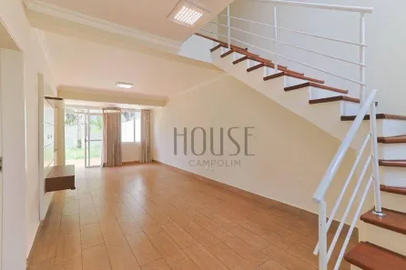 Casa de Condomínio com 3 Quartos à venda, 183m² no Além Ponte, Sorocaba