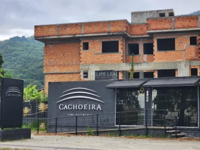 Apartamento com 2 Quartos à venda, 78m² no Cachoeira do Bom Jesus, Florianópolis
