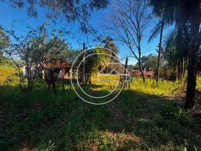 Fazenda/Sítio com 1 Quarto à venda, 242000m² no Centro, Marília
