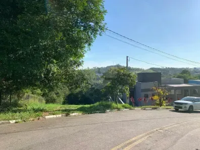 Lote/Terreno à venda, 1236m² no Condomínio Serra da Estrela, Atibaia