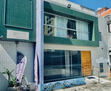 Prédio Residencial para alugar, 400m² no Jurunas, Belém