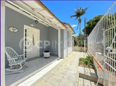Casa com 4 Quartos à venda, 152m² no São João, Porto Alegre