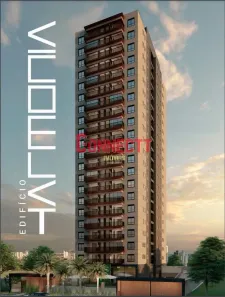 Apartamento com 2 Quartos à venda, 59m² no Bonfim Paulista, Ribeirão Preto
