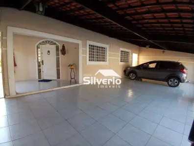 Sobrado com 4 Quartos à venda, 293m² no Jardim Estoril, São José dos Campos