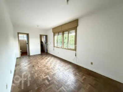 Apartamento com 1 Quarto à venda, 28m² no Vila João Pessoa, Porto Alegre