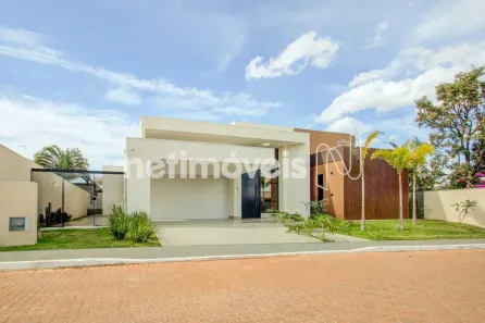 Casa com 4 Quartos à venda, 360m² no Setor Habitacional Jardim Botânico, Brasília