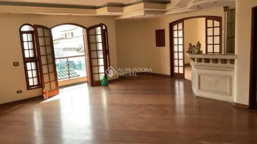 Sobrado com 4 Quartos à venda, 318m² no Independência, São Bernardo do Campo