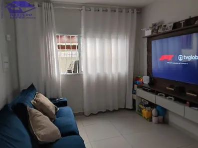 Casa com 4 Quartos à venda, 180m² no Vila Nivi, São Paulo