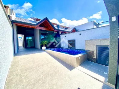 Casa com 2 Quartos à venda, 80m² no Jardim Ribamar, Peruíbe