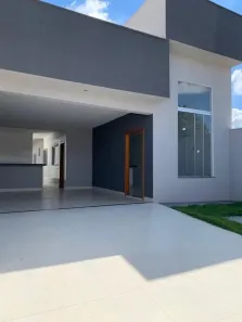 Casa com 3 Quartos à venda, 115m² no Setor dos Bandeirantes, Aparecida de Goiânia