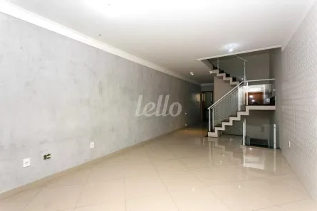 Imóvel Comercial com 3 Quartos para alugar, 240m² no Tatuapé, São Paulo