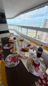 Apartamento com 3 Quartos à venda, 151m² no Ocian, Praia Grande