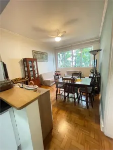 Apartamento com 3 Quartos à venda, 80m² no Jardim América, São Paulo