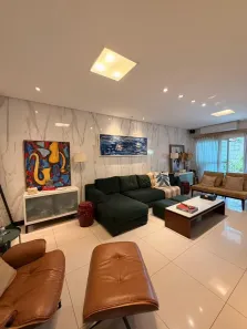 Casa de Condomínio com 3 Quartos à venda, 320m² no Olho D'Água, São Luís