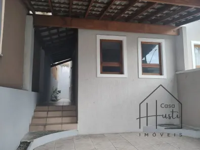 Casa com 3 Quartos para venda ou aluguel, 111m² no Jardim Rio das Pedras, Cotia