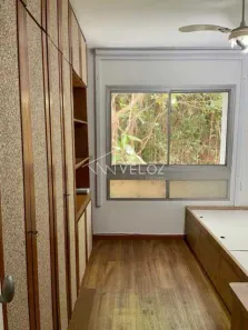 Apartamento com 3 Quartos à venda, 120m² no Lagoa, Rio de Janeiro