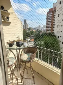 Apartamento com 3 Quartos à venda, 65m² no Vila Mascote, São Paulo