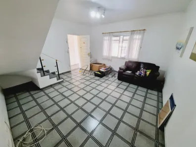Sobrado com 3 Quartos à venda, 120m² no Jardim Maria Estela, São Paulo