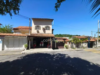 Casa com 3 Quartos à venda, 400m² no Flamengo, Maricá