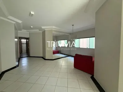 Casa com 4 Quartos para alugar, 210m² no Morada da Colina, Uberlândia