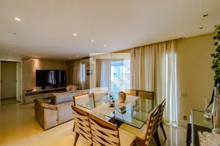 Apartamento com 2 Quartos à venda, 122m² no Mooca, São Paulo