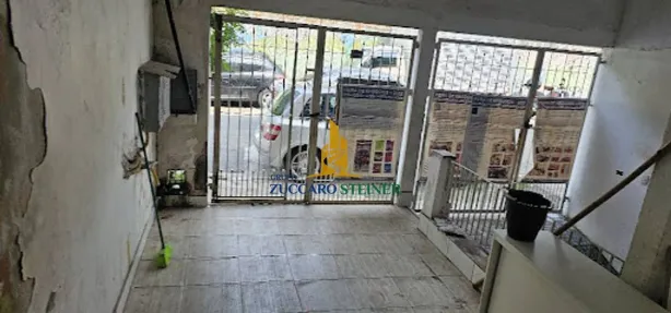 Sobrado com 5 Quartos à venda, 250m² no Jardim Luciara, Guarulhos