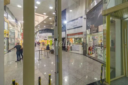 Ponto Comercial para alugar, 109m² no Santana, São Paulo