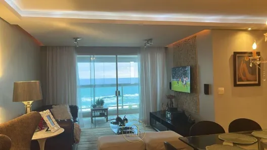 Apartamento com 4 Quartos à venda, 160m² no Praia do Pecado, Macaé