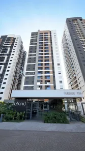 Apartamento com 2 Quartos para alugar, 85m² no Zona 08, Maringá