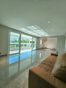 Apartamento com 3 Quartos à venda, 144m² no Jardim Goiás, Goiânia