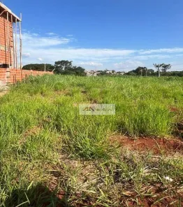 Lote/Terreno à venda, 258m² no Jardim Fortaleza, Paulínia
