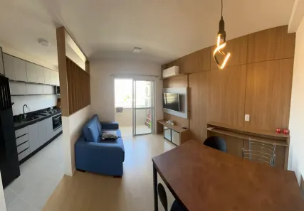 Apartamento com 2 Quartos à venda, 51m² no Itajubá, Barra Velha