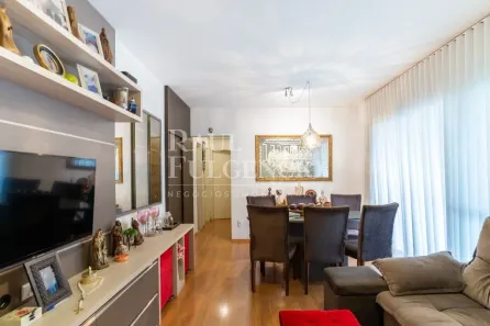 Apartamento com 3 Quartos à venda, 92m² no Gleba Fazenda Palhano, Londrina