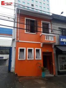 Prédio Comercial à venda, 101m² no Ipiranga, São Paulo