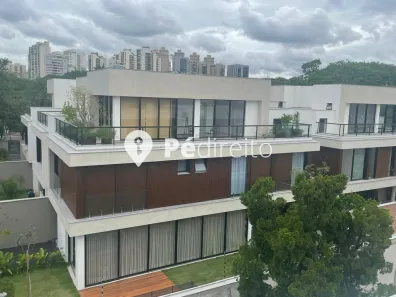 Casa de Condomínio com 4 Quartos à venda, 469m² no Alto de Pinheiros, São Paulo