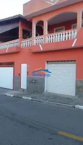 Sobrado com 3 Quartos à venda, 250m² no Jardim D'Abril, Osasco