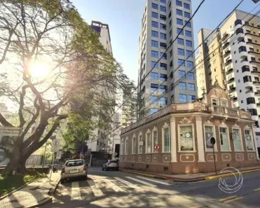 Sala Comercial à venda, 42m² no Centro, Florianópolis