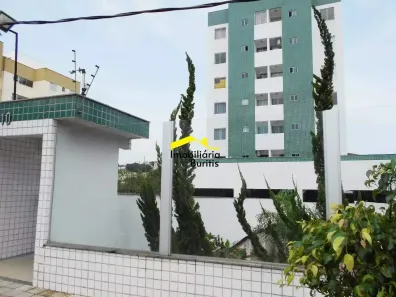 Apartamento com 3 Quartos à venda, 78m² no Cinquentenário, Belo Horizonte