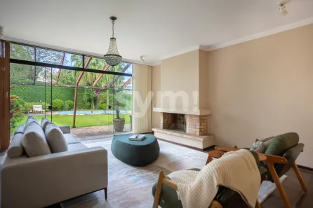 Casa com 5 Quartos à venda, 400m² no Batel, Curitiba