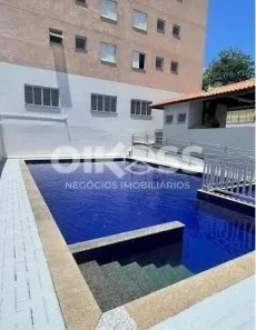 Apartamento com 2 Quartos à venda, 49m² no Parque Residencial Flamboyant, São José dos Campos