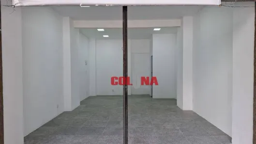Ponto Comercial para alugar, 34m² no Centro, Niterói