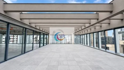 Sala Comercial à venda, 4442m² no Itaim Bibi, São Paulo